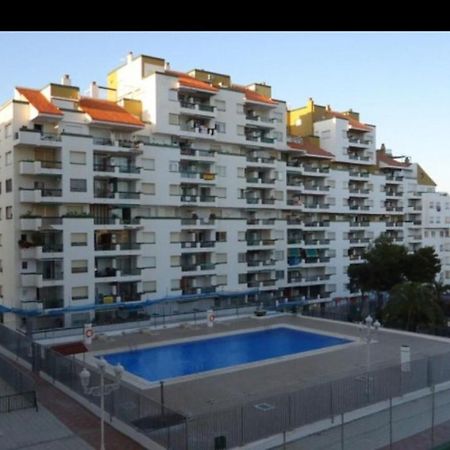 Apartamento Con Parquing Zona Centro Peniscola Exterior photo