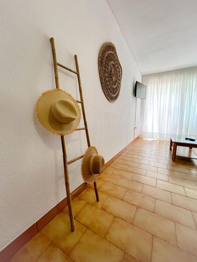 Apartamento Con Parquing Zona Centro Peniscola Exterior photo